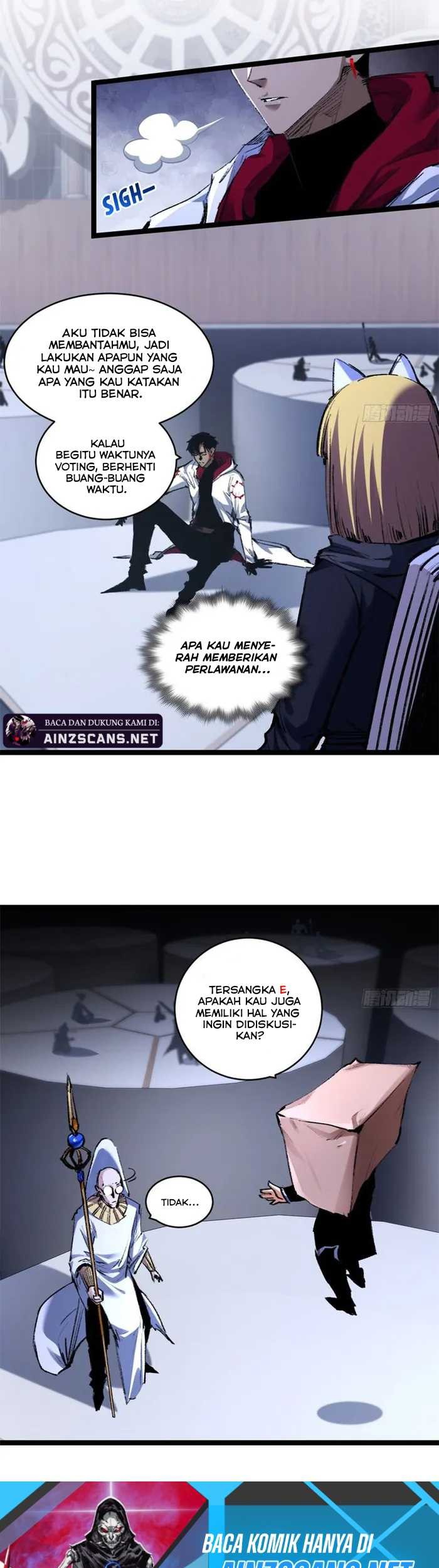 Moon Slayer Chapter 40 Gambar 10