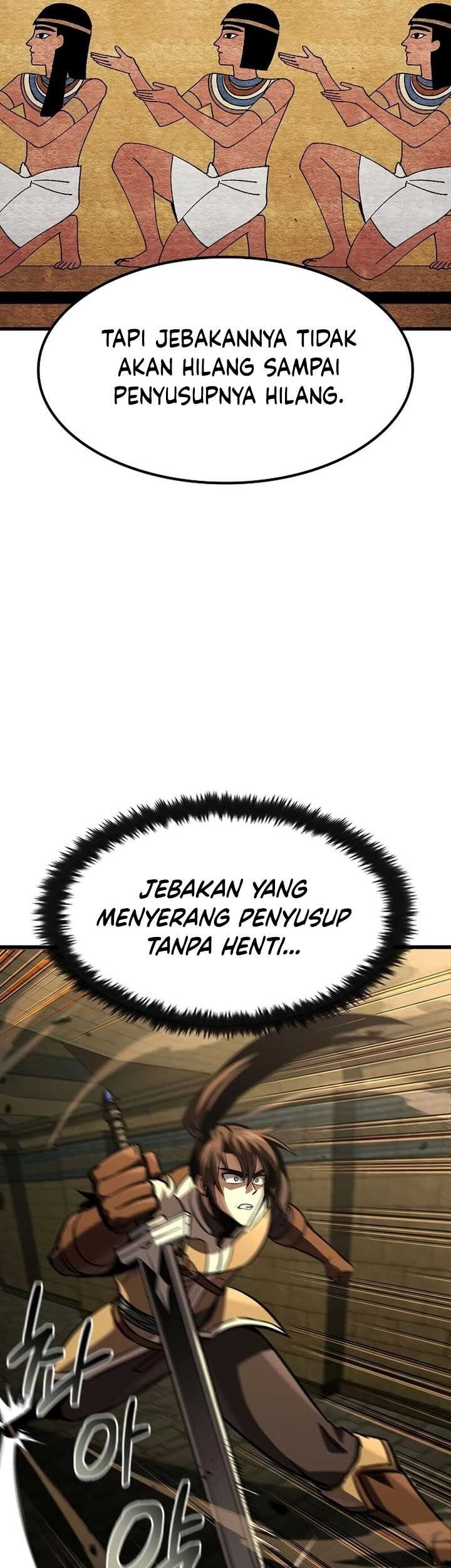 Genius Corpse-Collecting Warrior Chapter 42 Gambar 17