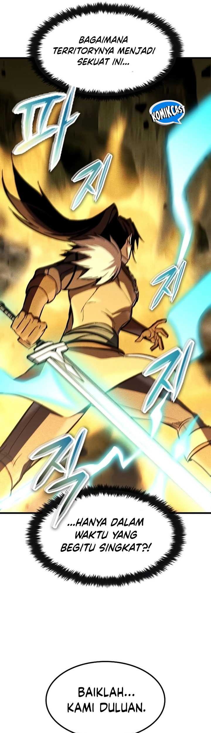 Genius Corpse-Collecting Warrior Chapter 42 Gambar 21