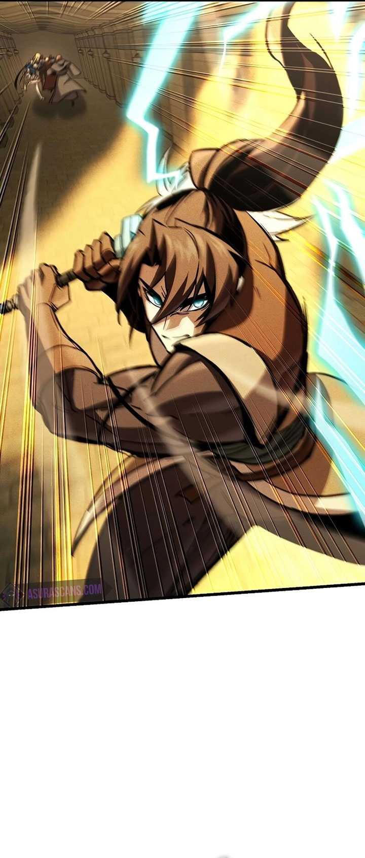 Genius Corpse-Collecting Warrior Chapter 42 Gambar 23