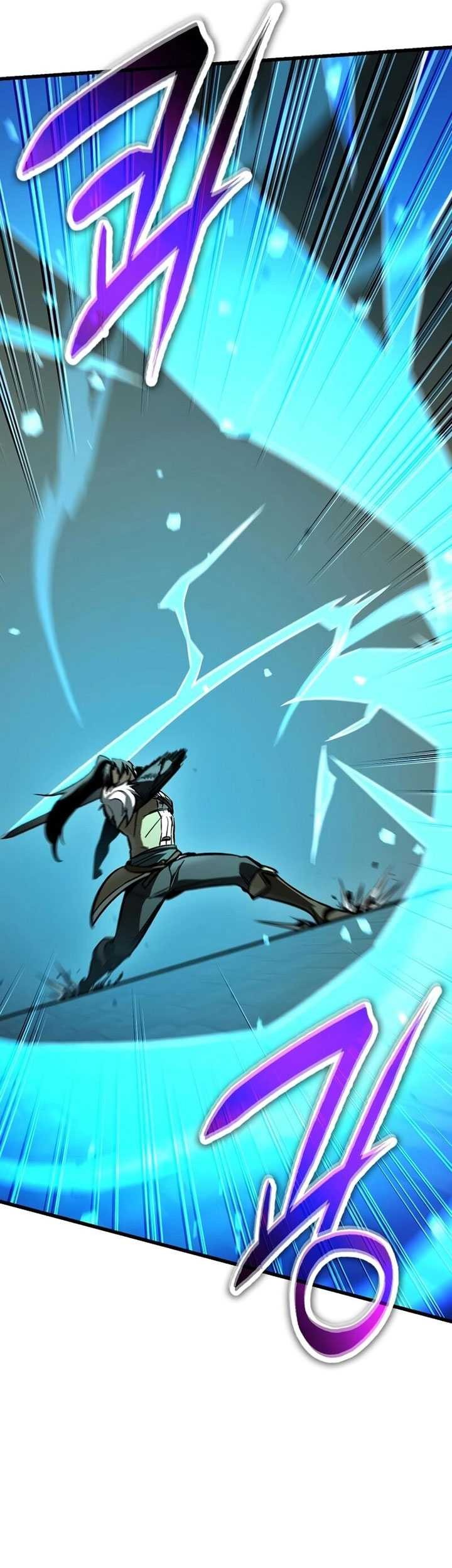 Genius Corpse-Collecting Warrior Chapter 42 Gambar 24