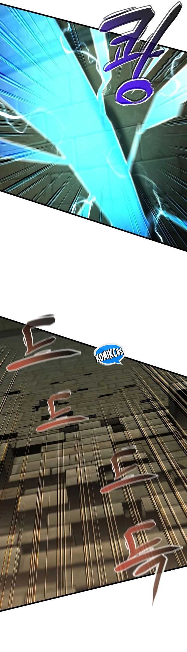 Genius Corpse-Collecting Warrior Chapter 42 Gambar 26