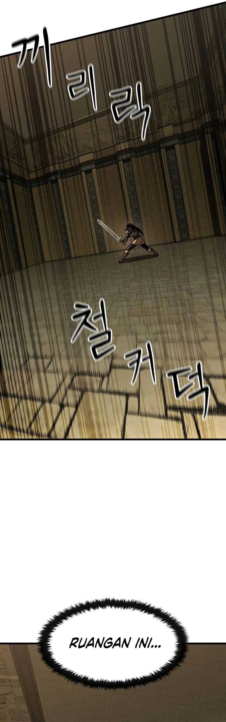 Genius Corpse-Collecting Warrior Chapter 42 Gambar 28