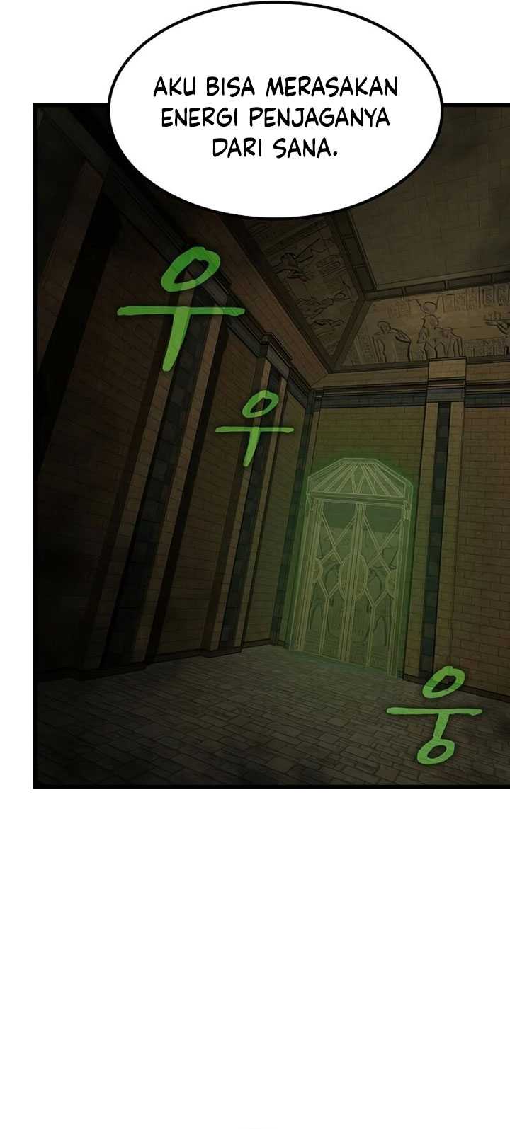 Genius Corpse-Collecting Warrior Chapter 42 Gambar 31