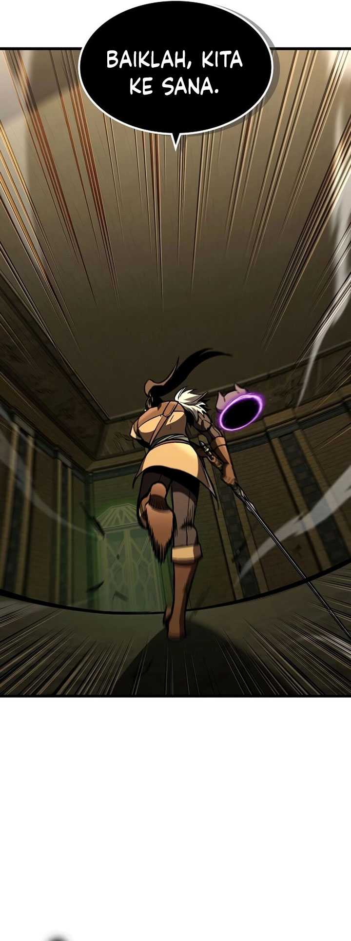 Genius Corpse-Collecting Warrior Chapter 42 Gambar 32