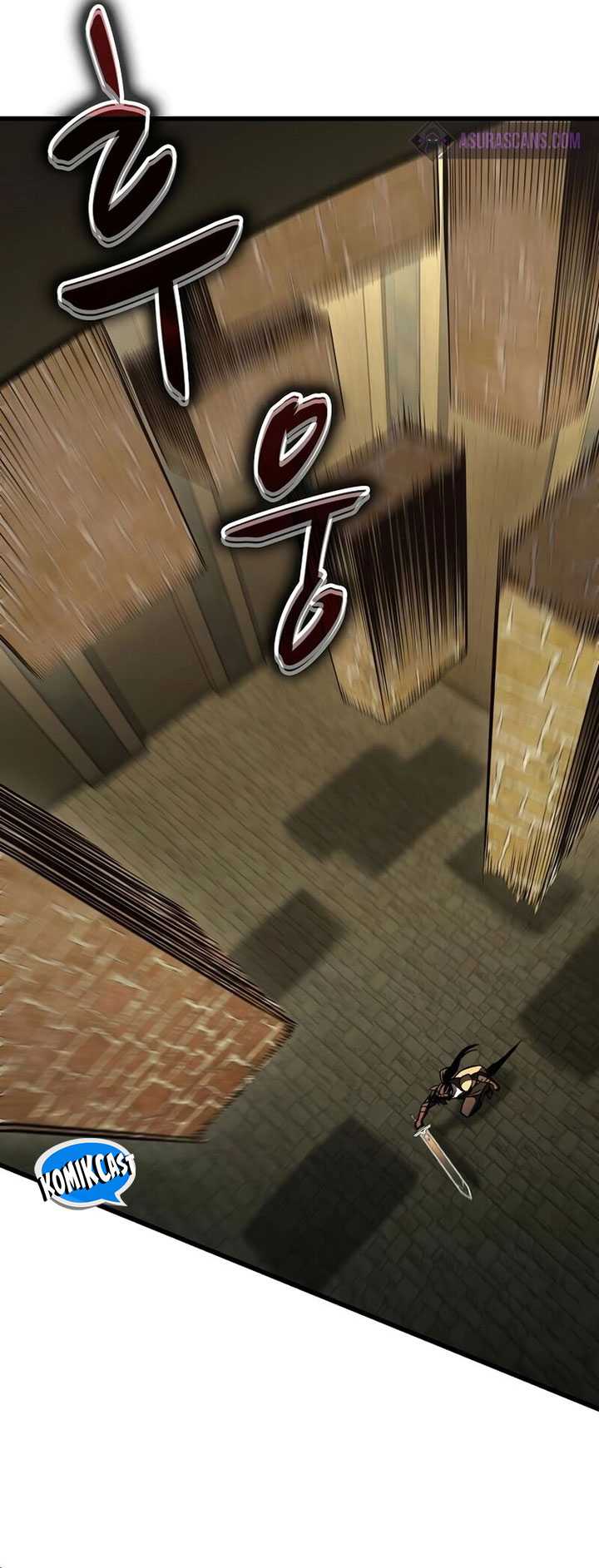 Genius Corpse-Collecting Warrior Chapter 42 Gambar 33