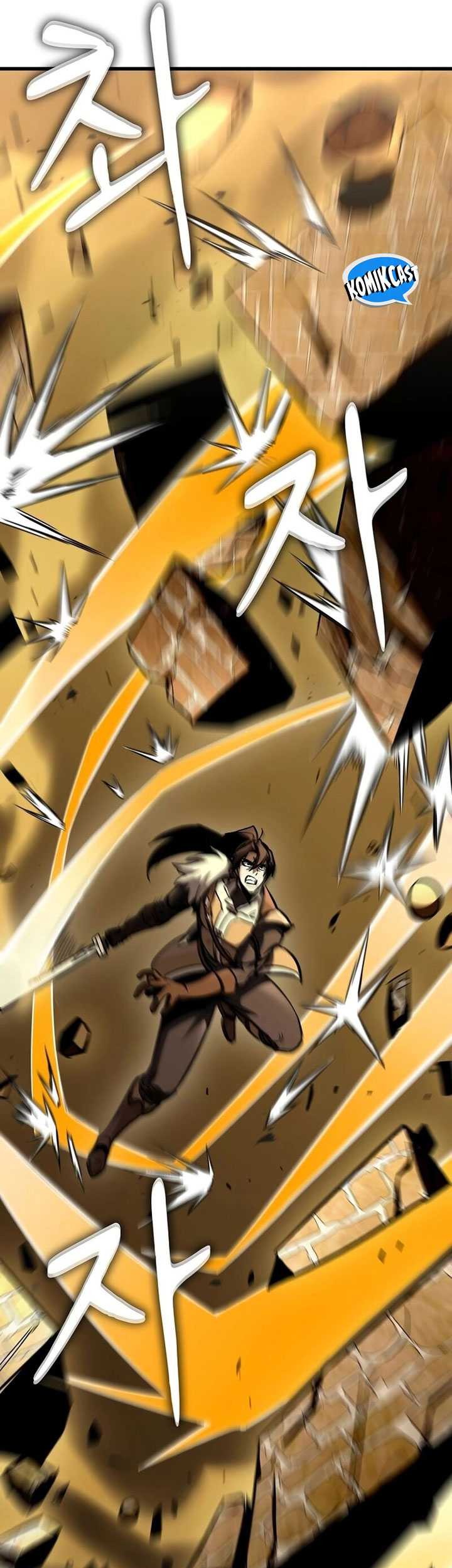 Genius Corpse-Collecting Warrior Chapter 42 Gambar 35