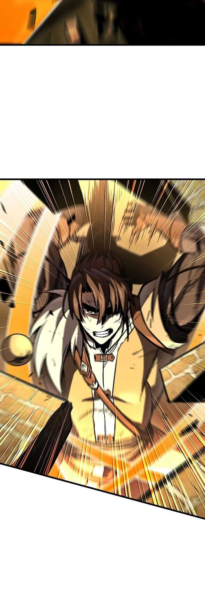 Genius Corpse-Collecting Warrior Chapter 42 Gambar 37