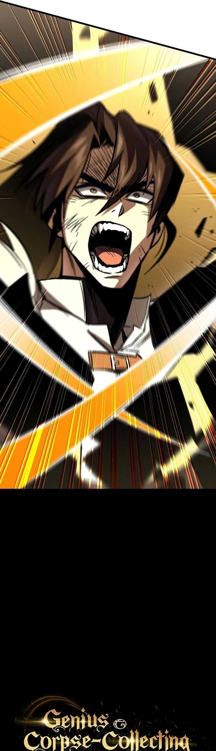 Genius Corpse-Collecting Warrior Chapter 42 Gambar 38