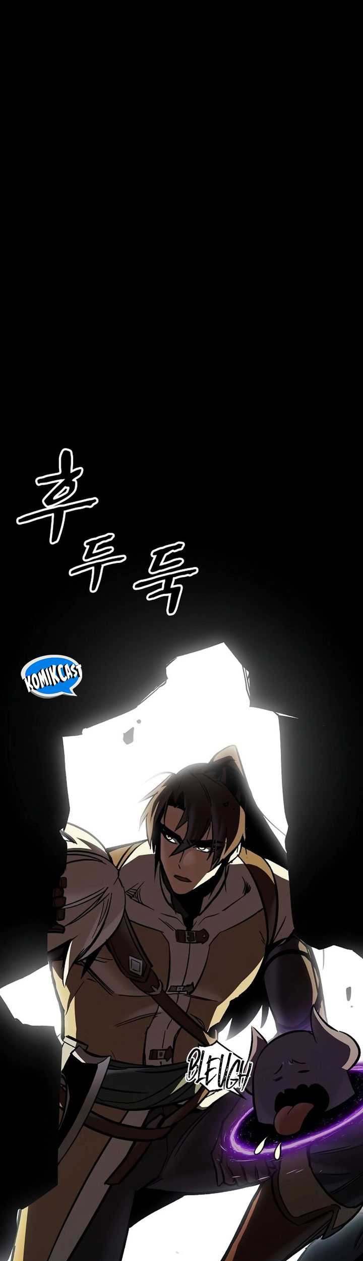 Genius Corpse-Collecting Warrior Chapter 42 Gambar 40