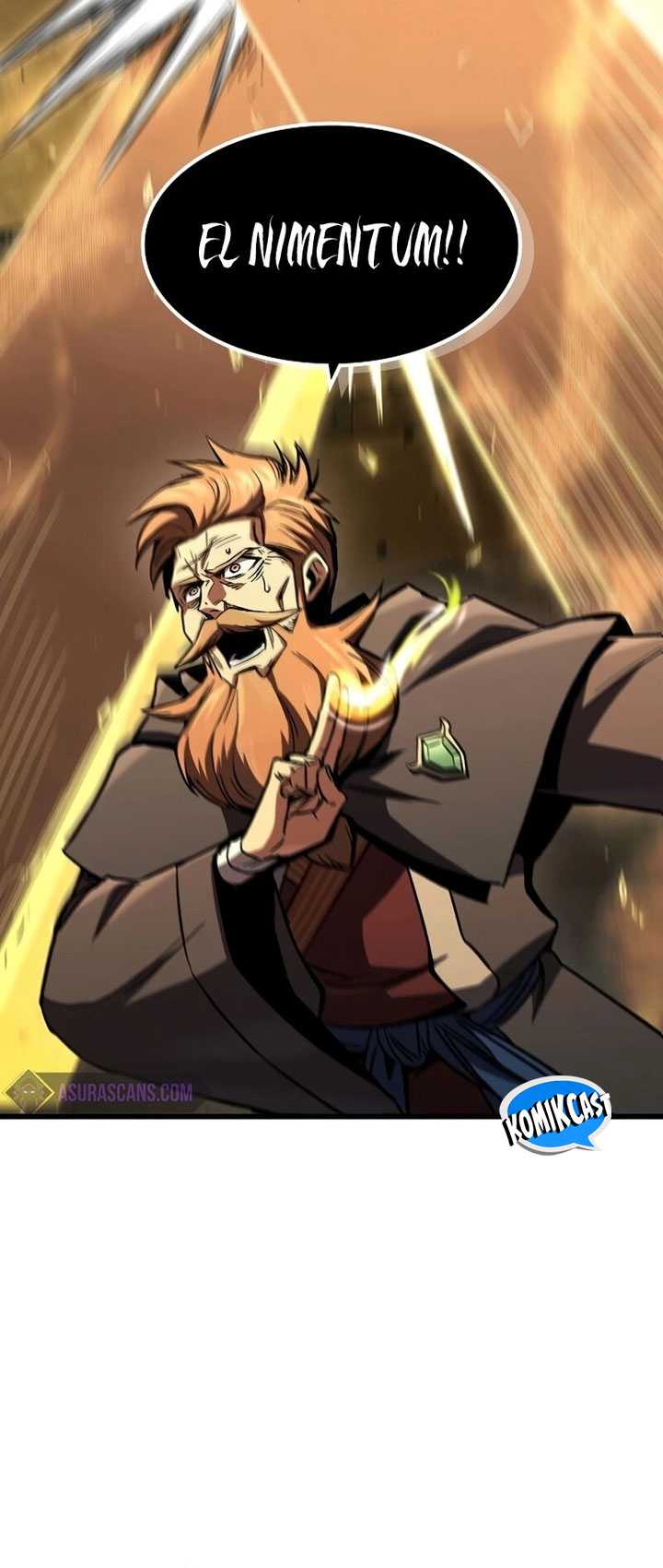 Genius Corpse-Collecting Warrior Chapter 42 Gambar 3