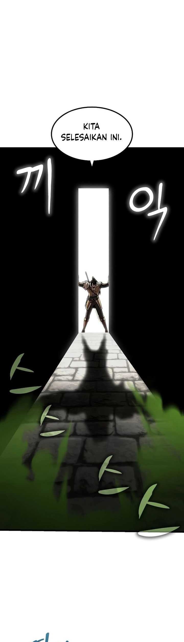 Genius Corpse-Collecting Warrior Chapter 42 Gambar 45