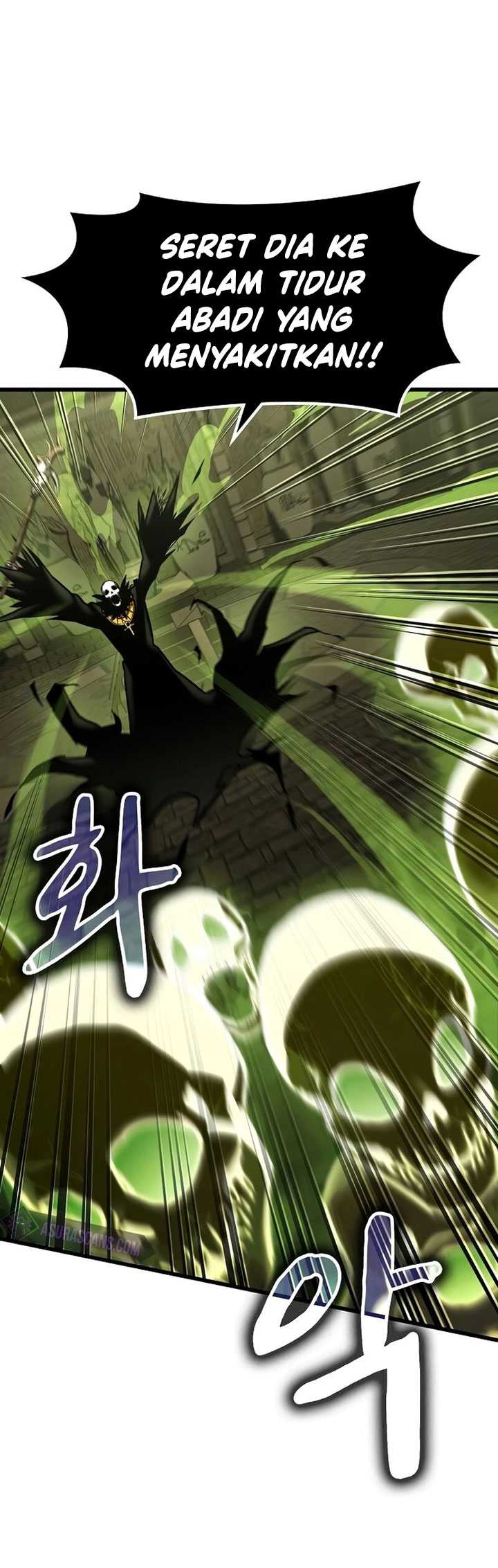 Genius Corpse-Collecting Warrior Chapter 42 Gambar 51