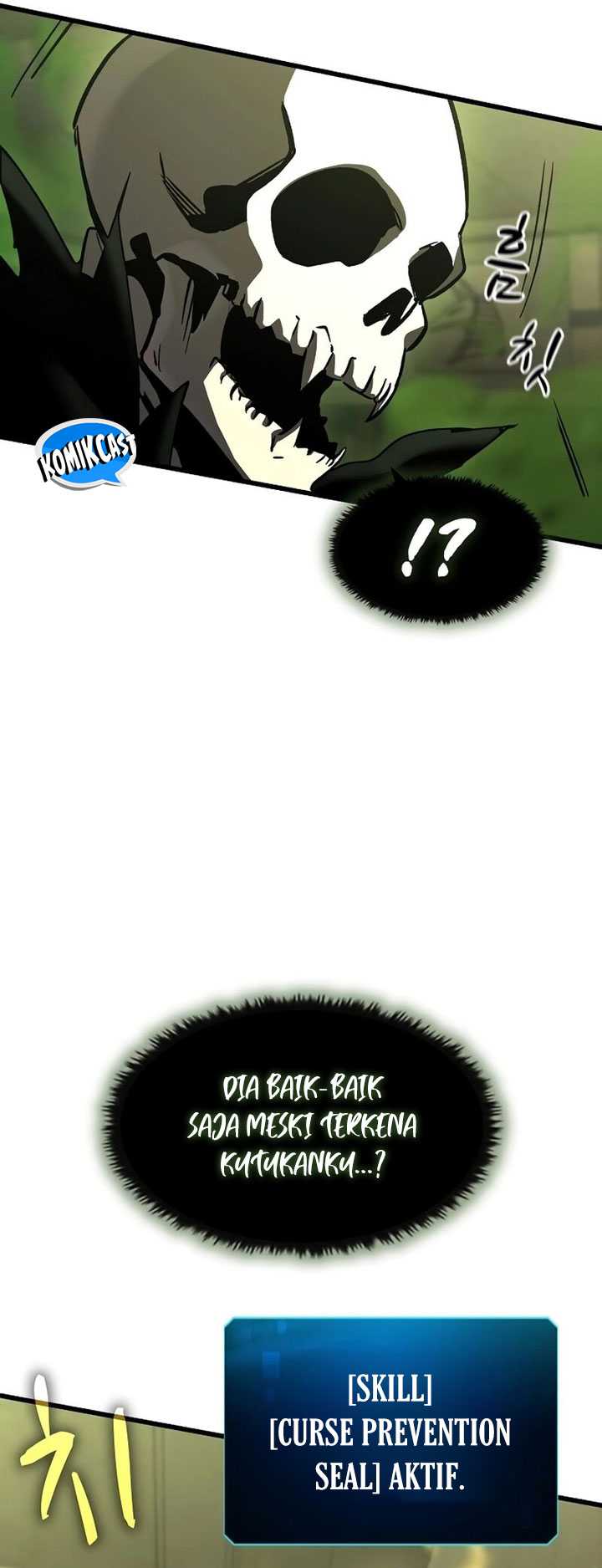 Genius Corpse-Collecting Warrior Chapter 42 Gambar 52