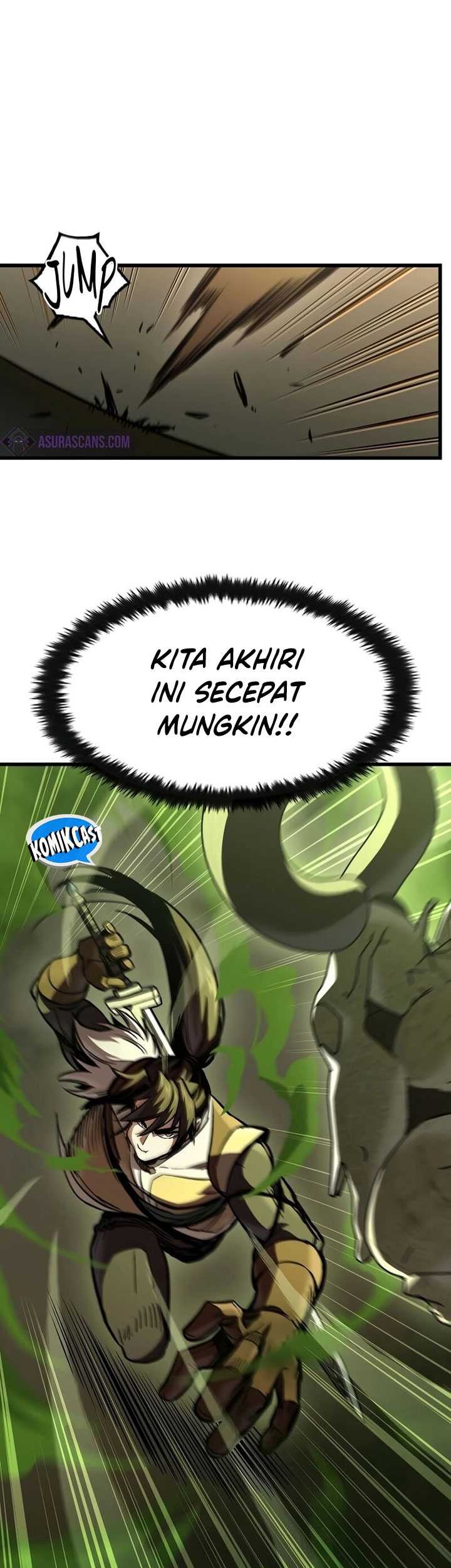 Genius Corpse-Collecting Warrior Chapter 42 Gambar 56