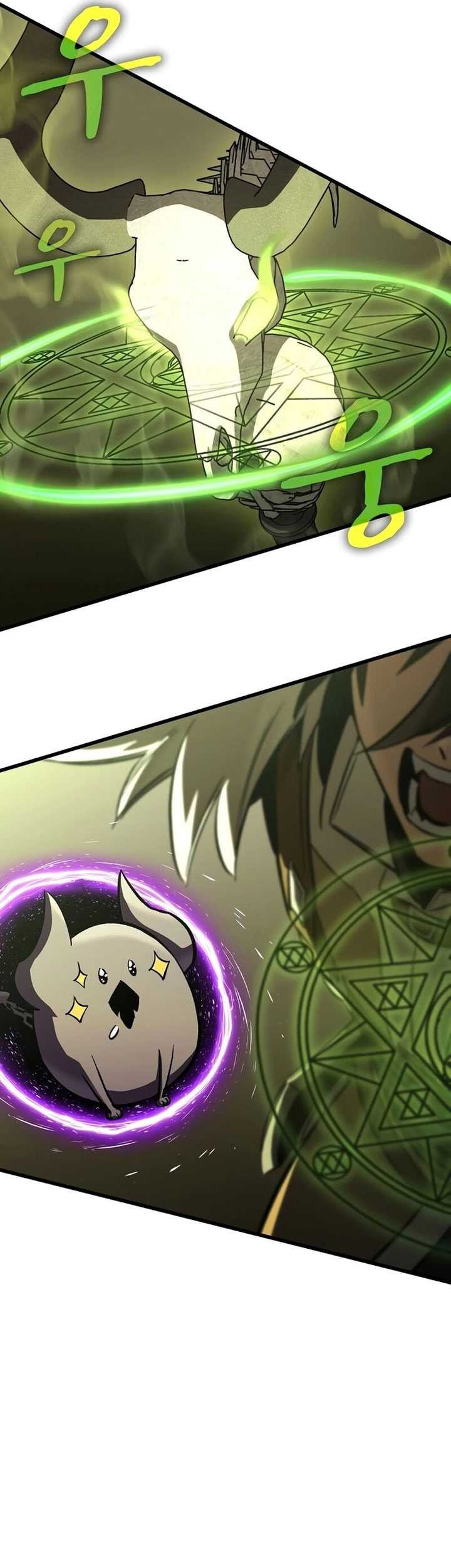 Genius Corpse-Collecting Warrior Chapter 42 Gambar 58