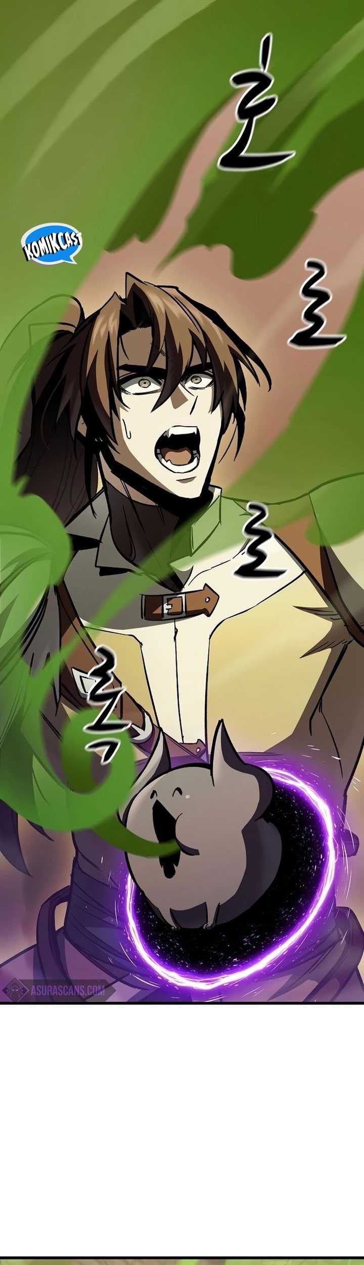 Genius Corpse-Collecting Warrior Chapter 42 Gambar 60