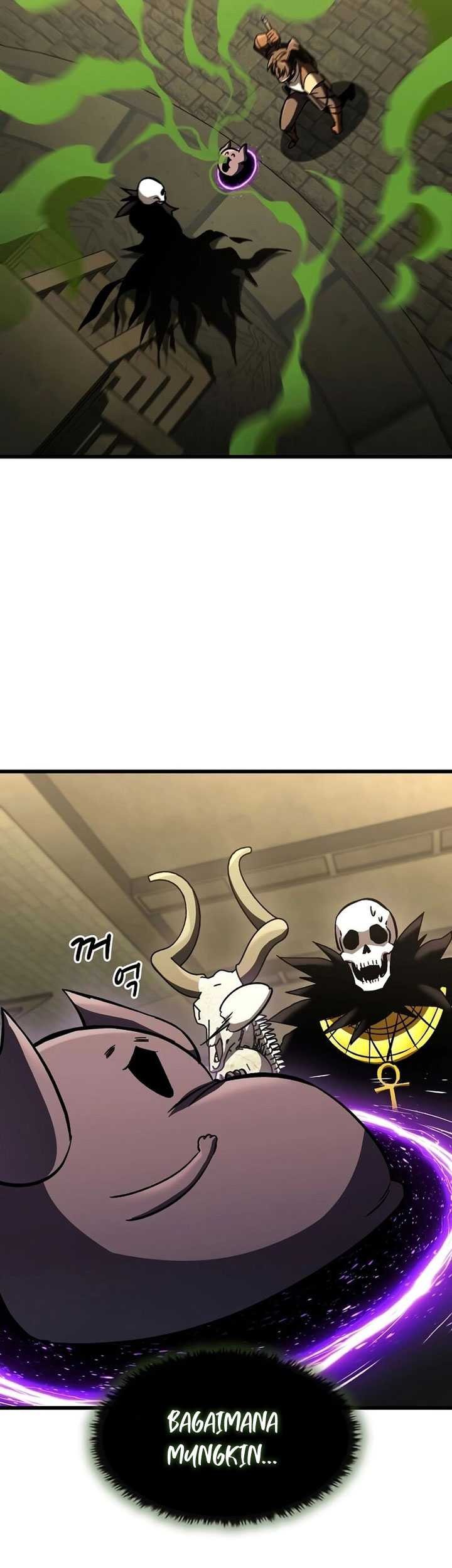 Genius Corpse-Collecting Warrior Chapter 42 Gambar 62