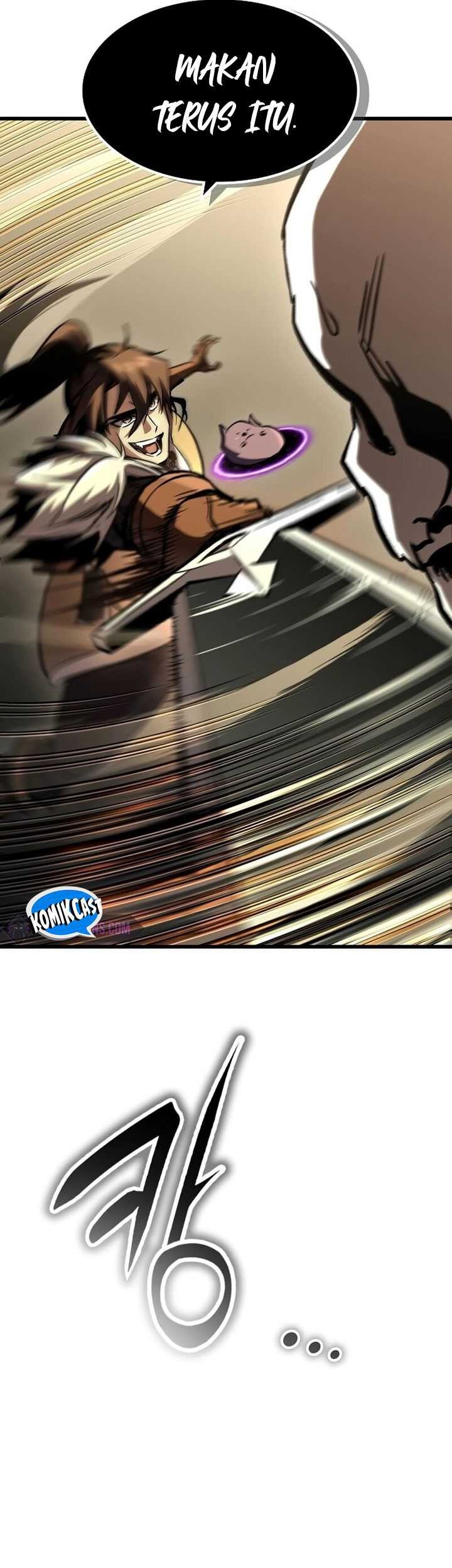 Genius Corpse-Collecting Warrior Chapter 42 Gambar 65