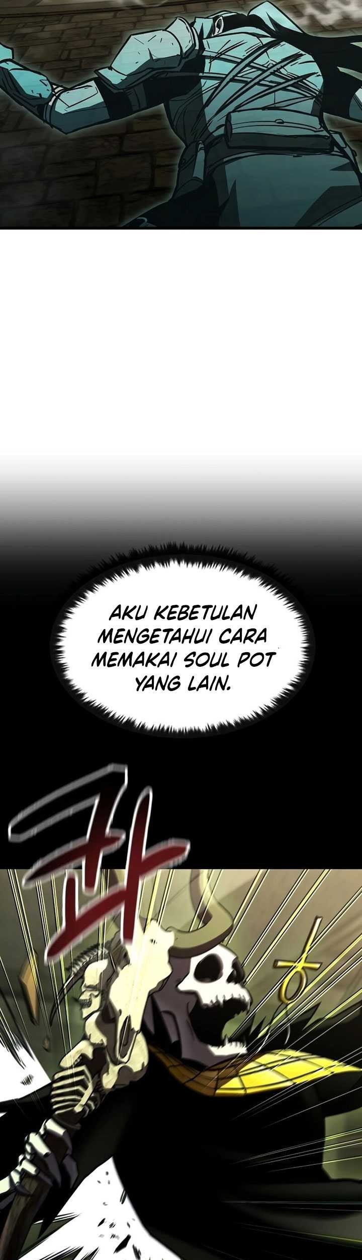 Genius Corpse-Collecting Warrior Chapter 42 Gambar 71