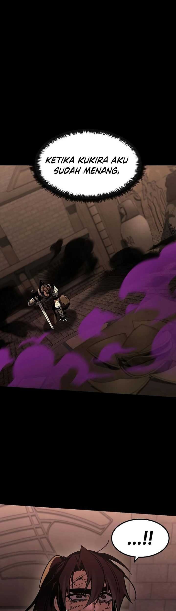 Genius Corpse-Collecting Warrior Chapter 42 Gambar 73