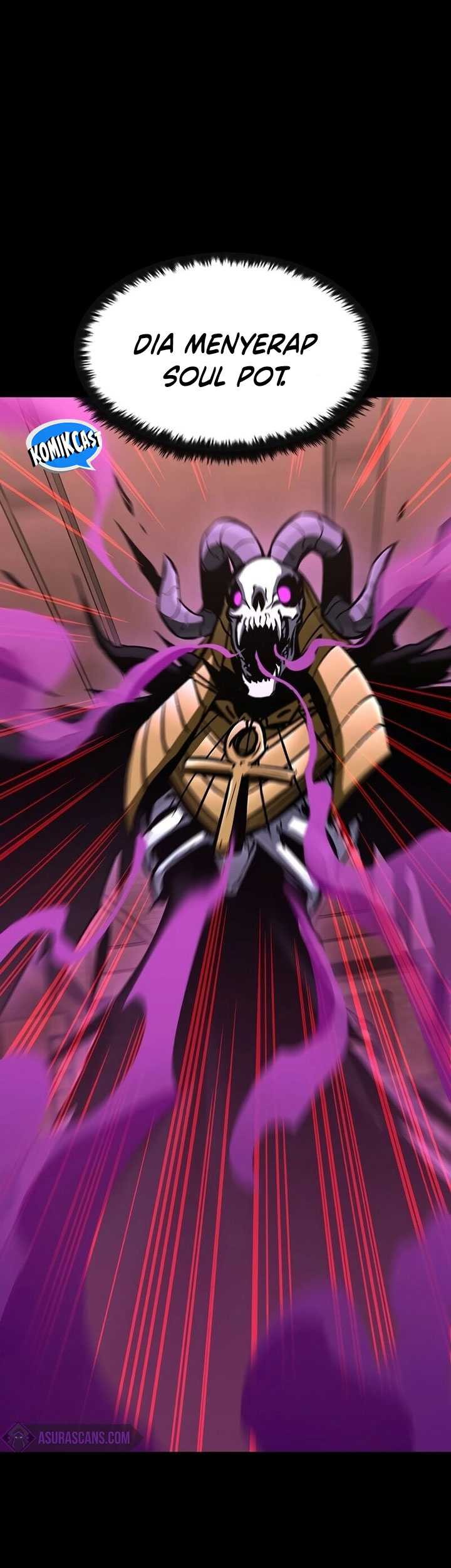 Genius Corpse-Collecting Warrior Chapter 42 Gambar 75