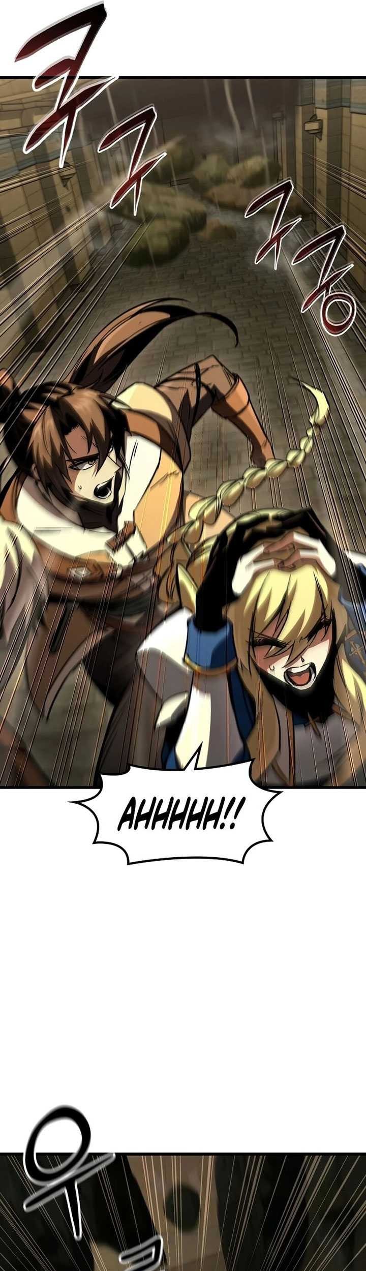 Genius Corpse-Collecting Warrior Chapter 42 Gambar 4