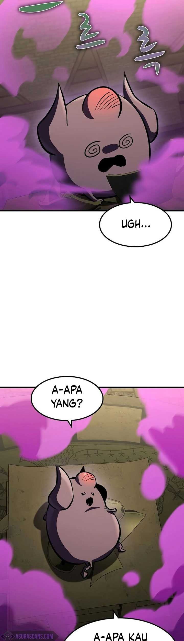 Genius Corpse-Collecting Warrior Chapter 42 Gambar 81