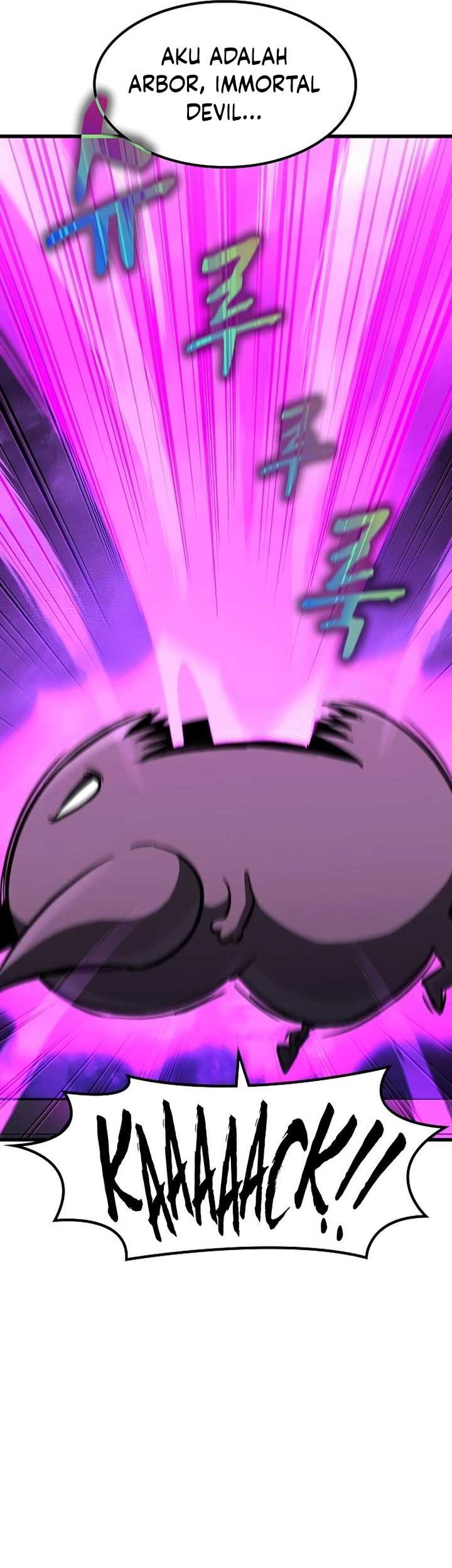 Genius Corpse-Collecting Warrior Chapter 42 Gambar 83