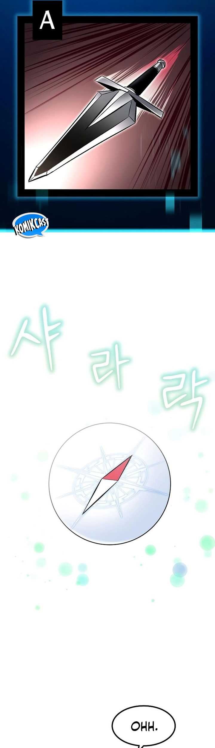 Genius Corpse-Collecting Warrior Chapter 42 Gambar 88