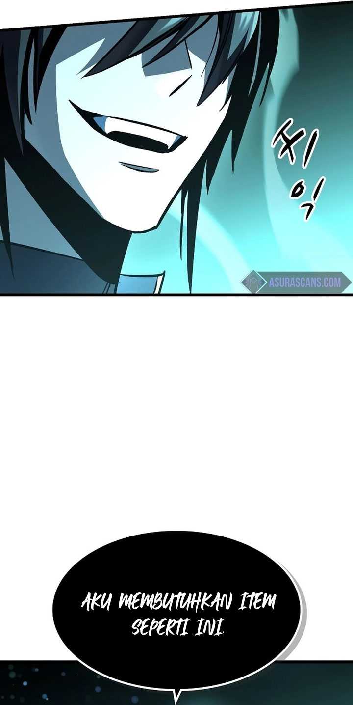 Genius Corpse-Collecting Warrior Chapter 42 Gambar 90