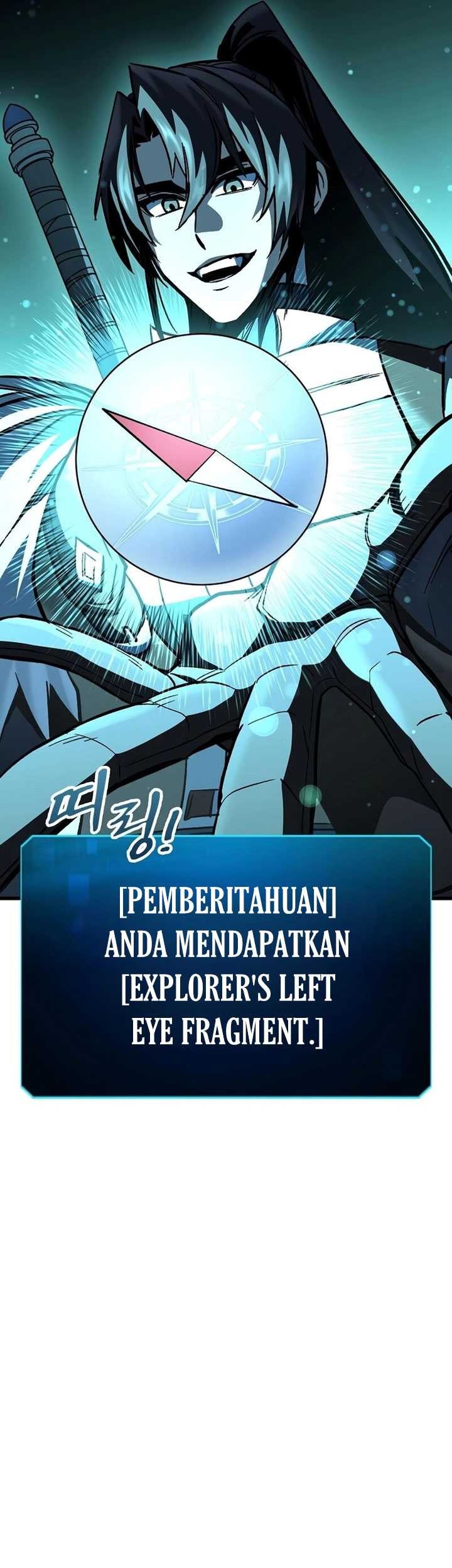 Genius Corpse-Collecting Warrior Chapter 42 Gambar 91