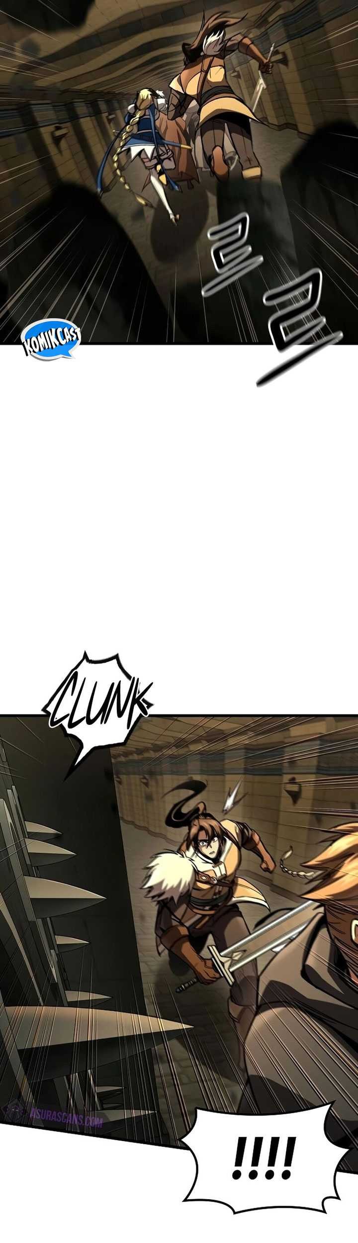 Genius Corpse-Collecting Warrior Chapter 42 Gambar 6