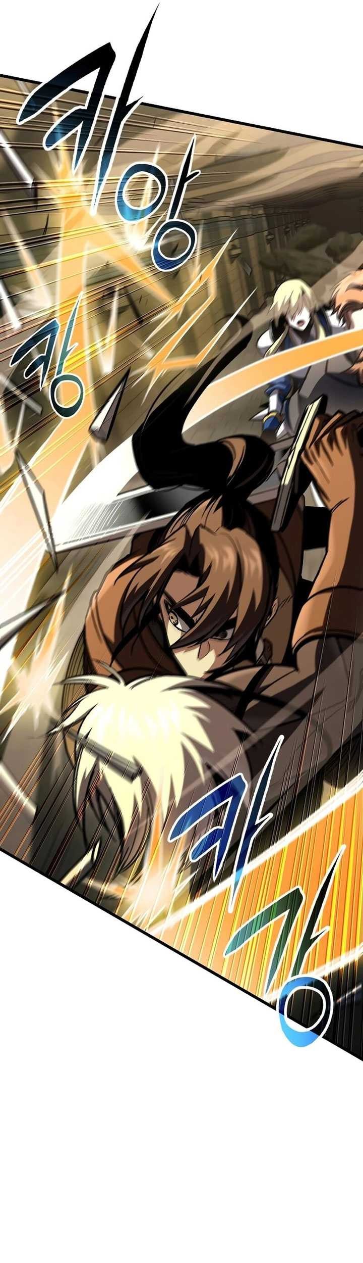 Genius Corpse-Collecting Warrior Chapter 42 Gambar 8