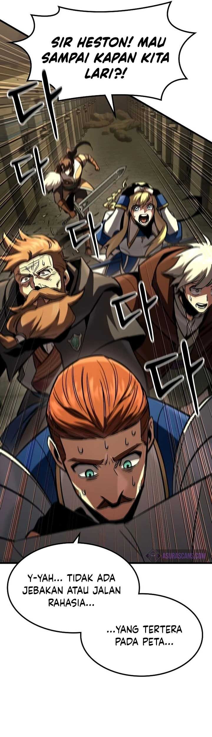 Genius Corpse-Collecting Warrior Chapter 42 Gambar 10