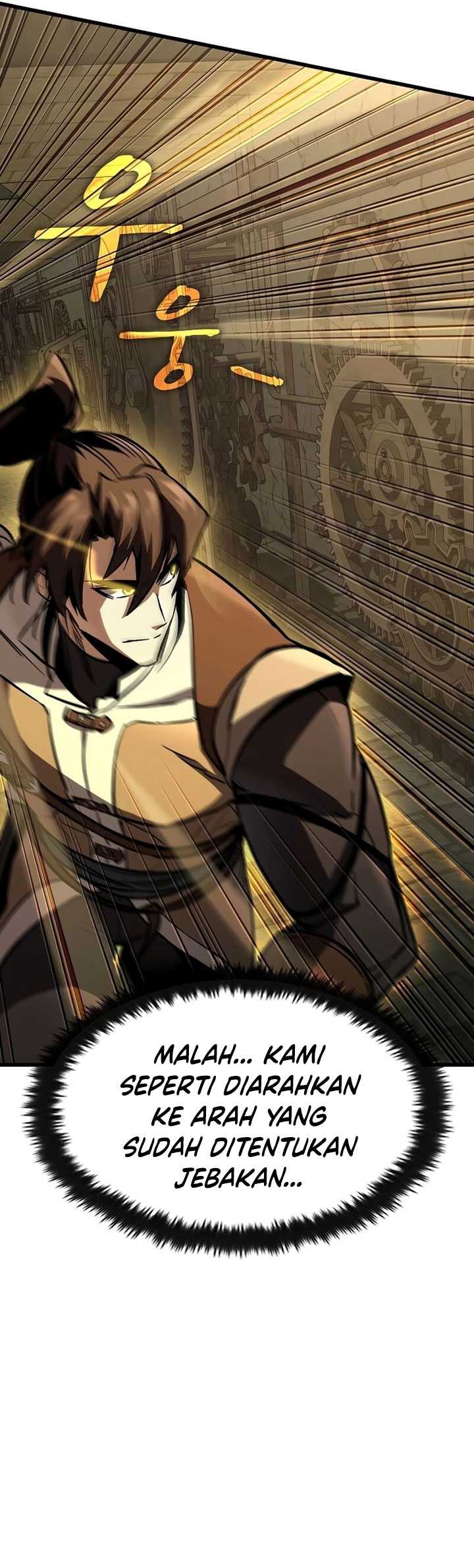 Genius Corpse-Collecting Warrior Chapter 42 Gambar 13