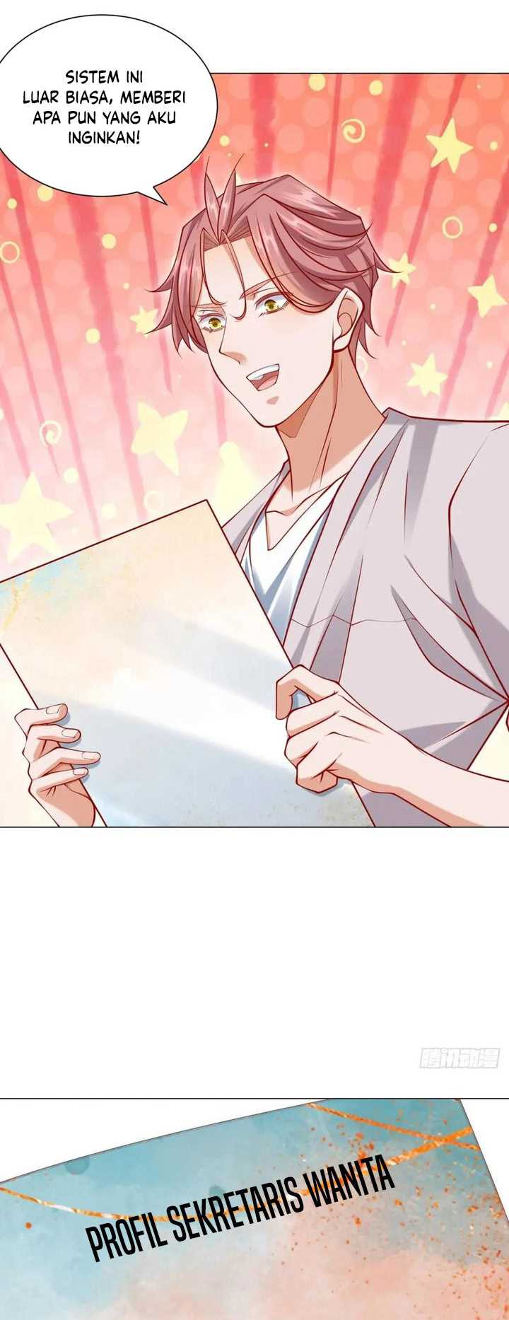 Legendary Car-Hailing System Chapter 66 Gambar 26