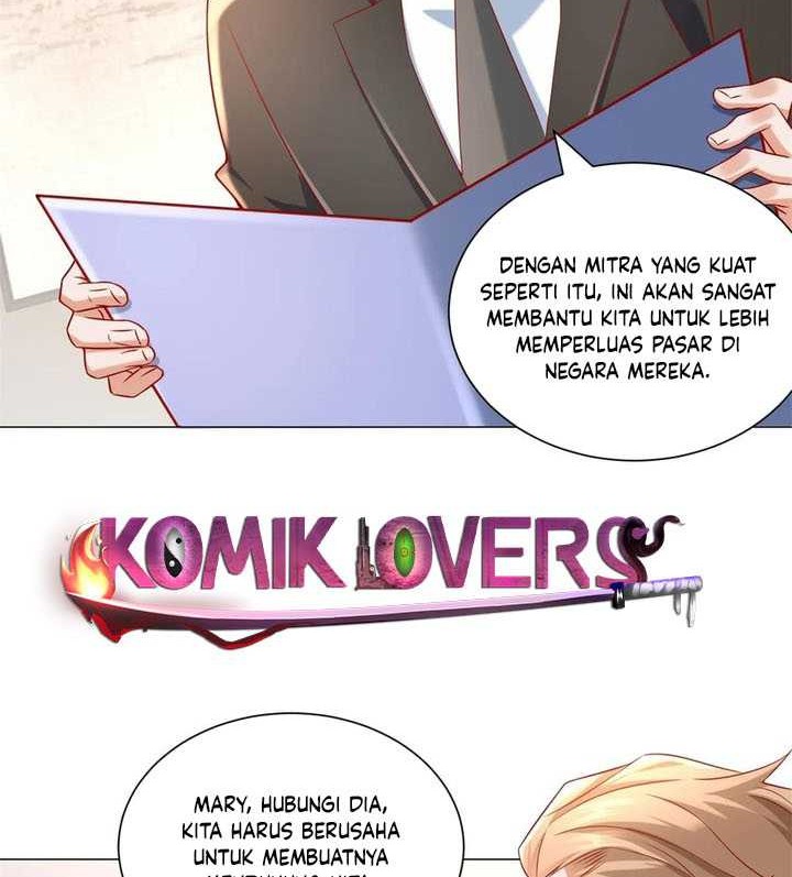 Legendary Car-Hailing System Chapter 64 Gambar 4