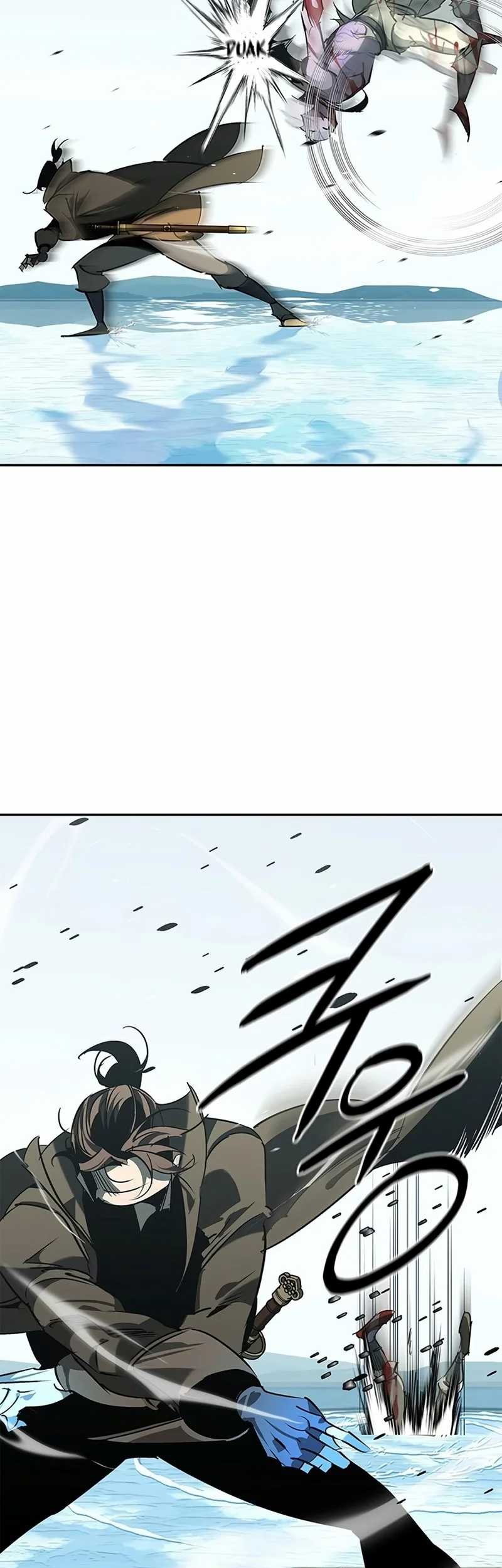 Martial Wild West Chapter 45 Gambar 29