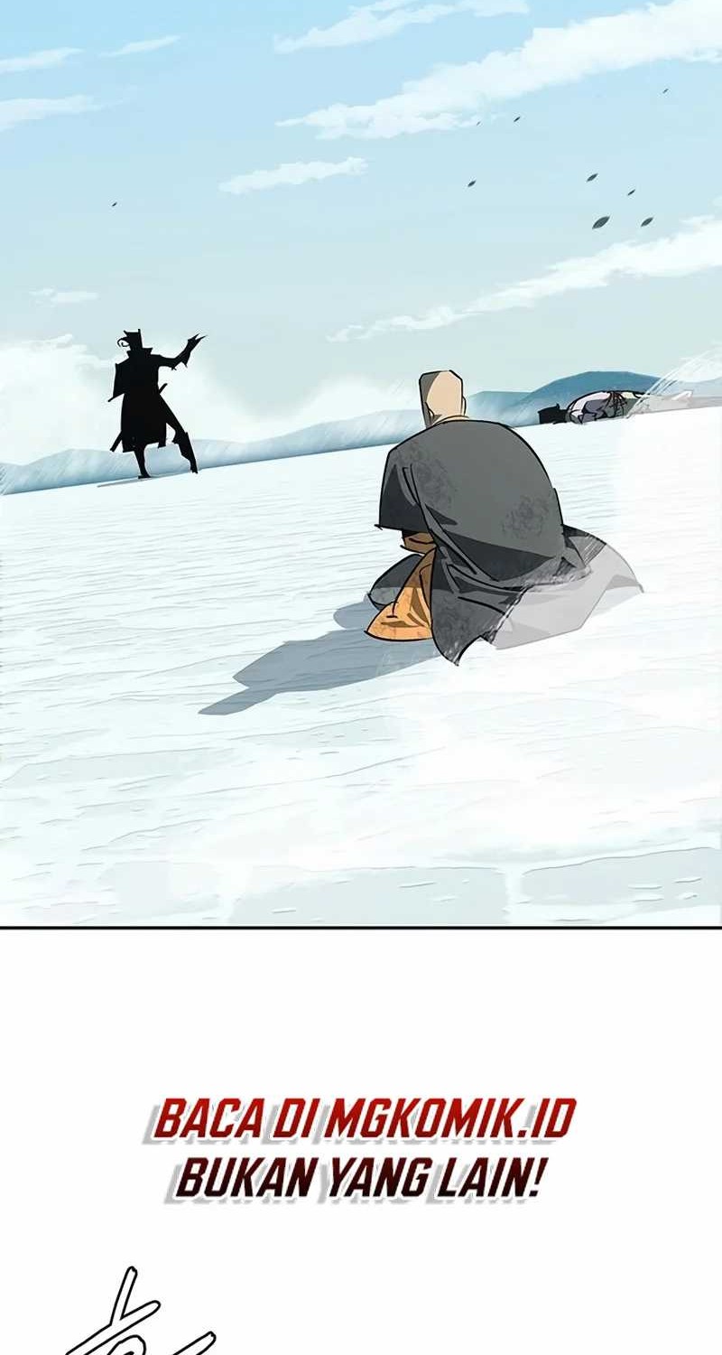 Baca Manhua Martial Wild West Chapter 45 Gambar 2