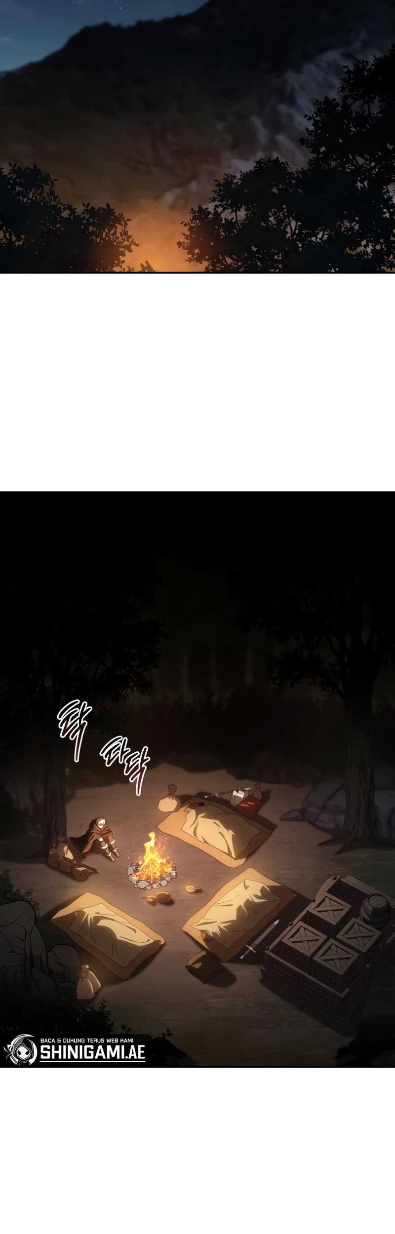Star-Embracing Swordmaster Chapter 55 Gambar 36
