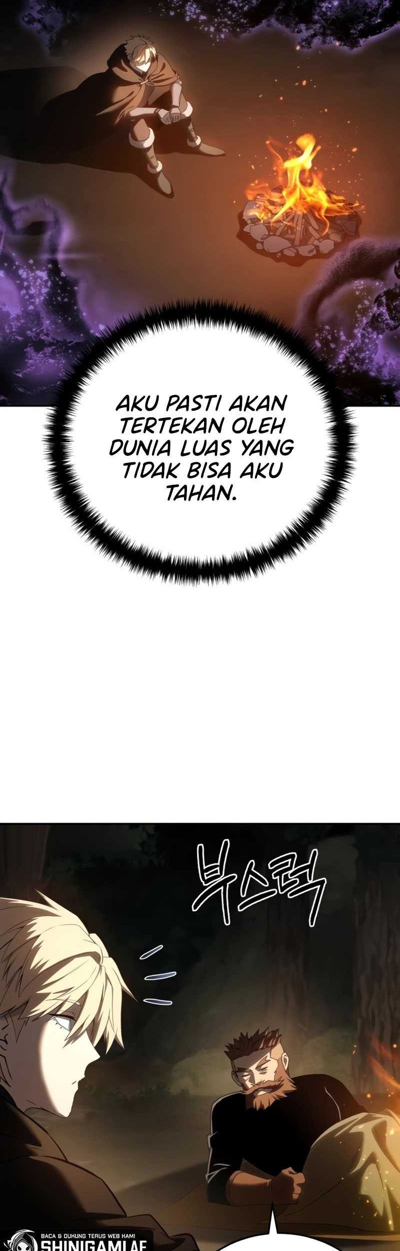 Star-Embracing Swordmaster Chapter 55 Gambar 39