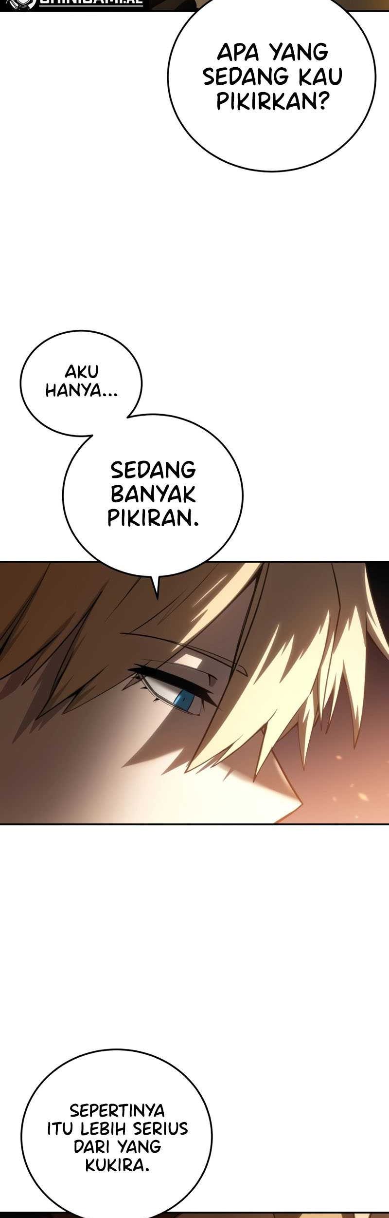 Star-Embracing Swordmaster Chapter 55 Gambar 40