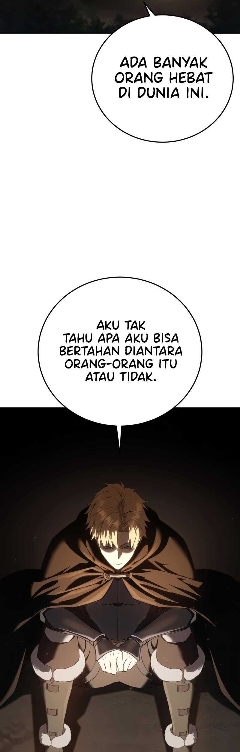 Star-Embracing Swordmaster Chapter 55 Gambar 42