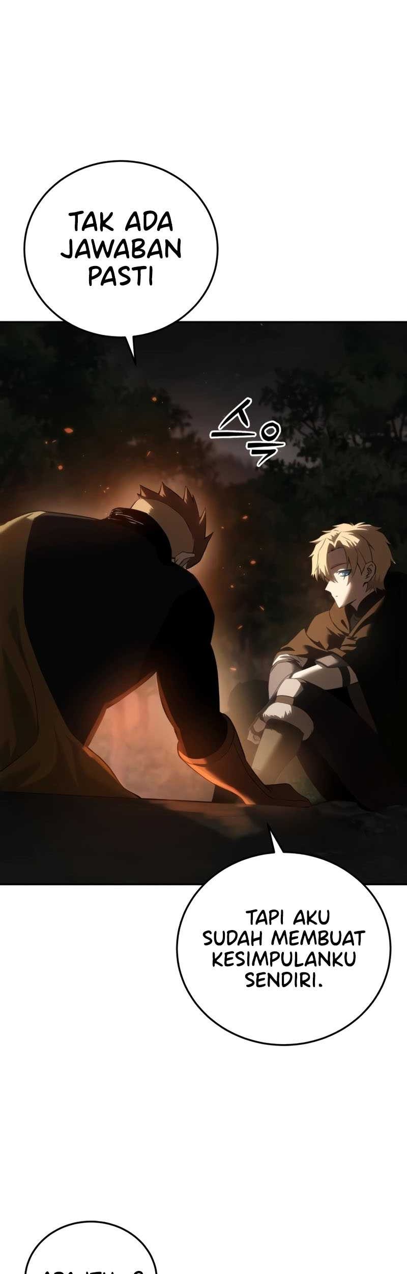Star-Embracing Swordmaster Chapter 55 Gambar 44