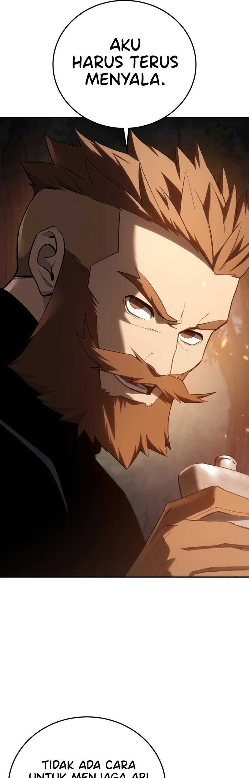 Star-Embracing Swordmaster Chapter 55 Gambar 46