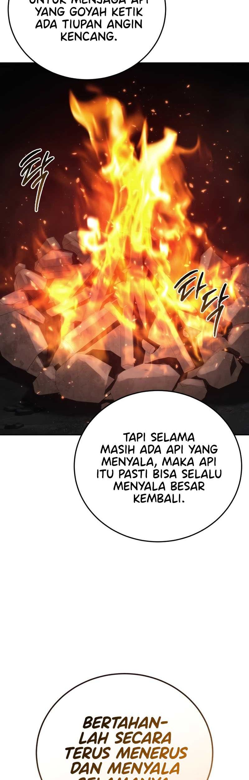 Star-Embracing Swordmaster Chapter 55 Gambar 47