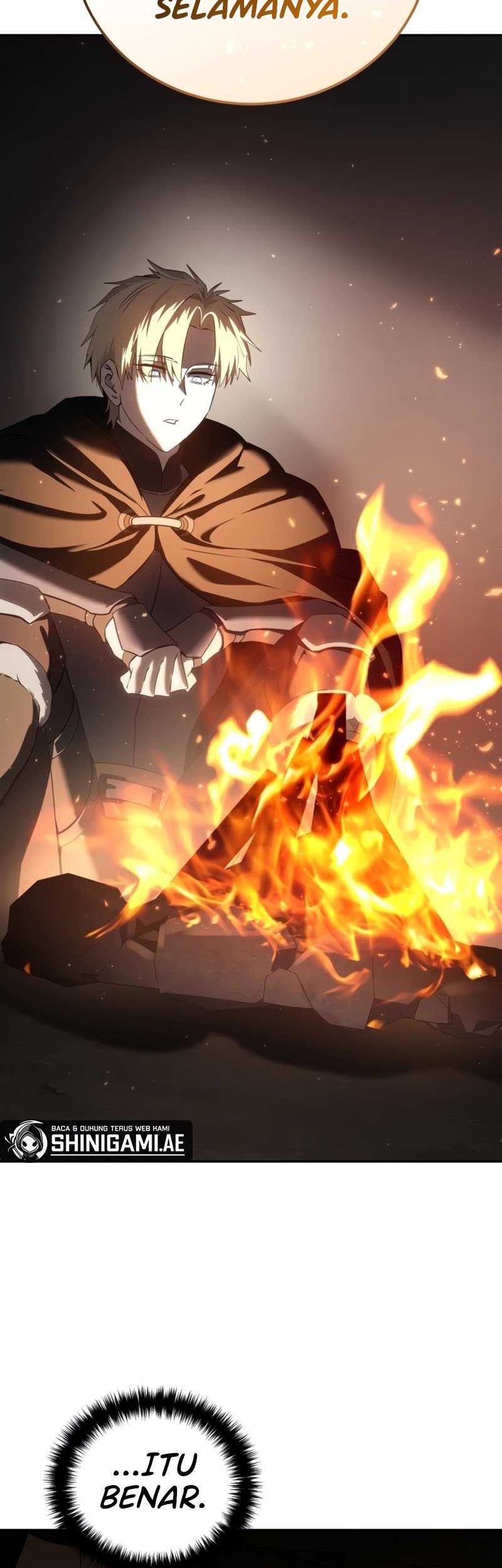 Star-Embracing Swordmaster Chapter 55 Gambar 48