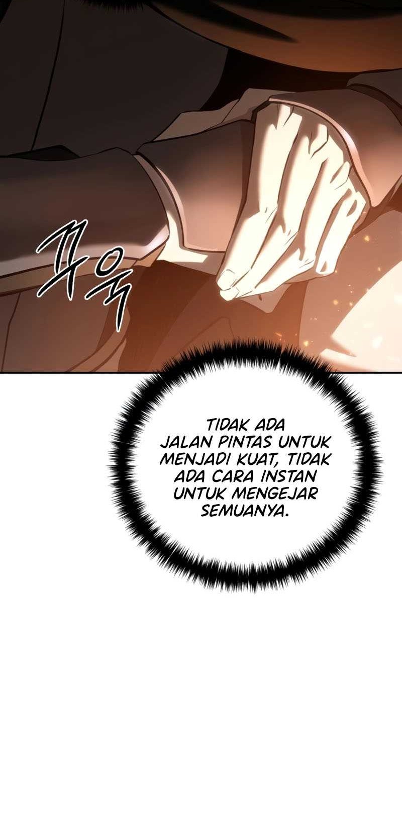 Star-Embracing Swordmaster Chapter 55 Gambar 49