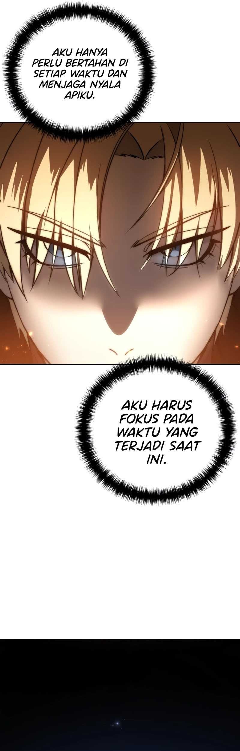 Star-Embracing Swordmaster Chapter 55 Gambar 50